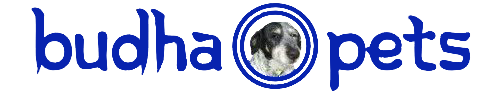 Budha Pets Logo